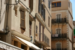 Bonifacio (Corse)