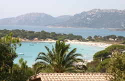 Palombaggia (Corse)