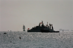 L'Armada du siècle (Le Havre)