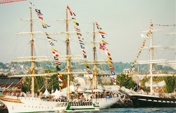 L'Armada du siècle (Rouen)