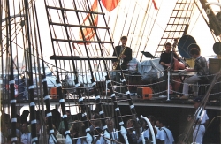 L'Armada du siècle (Rouen)