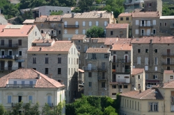 Sartène (Corse)